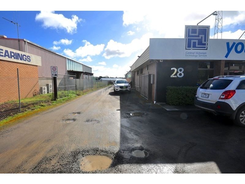 28 Abel Street, Golden Square VIC 3555