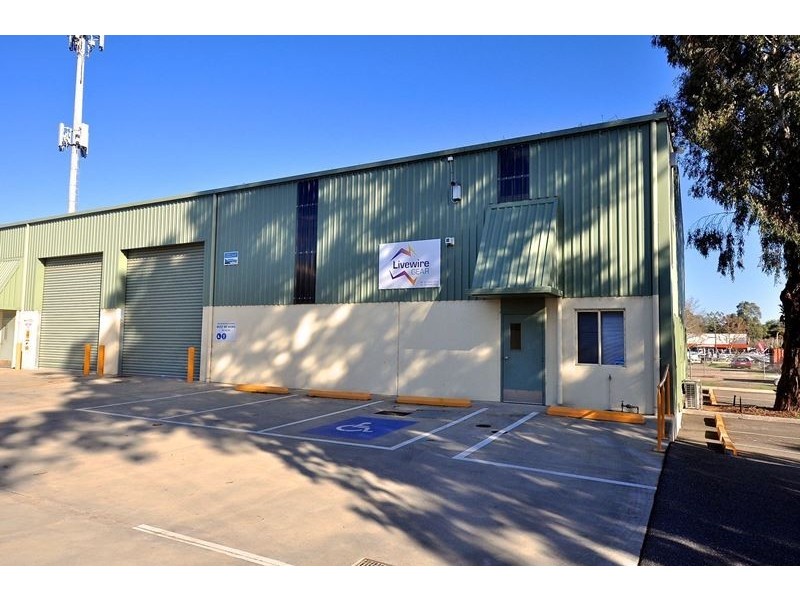 Unit 3/11-13 Maynard Drive, Epsom VIC 3551