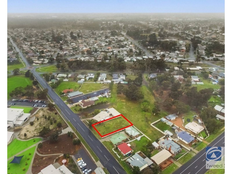 16a Bright Street, Eaglehawk VIC 3556