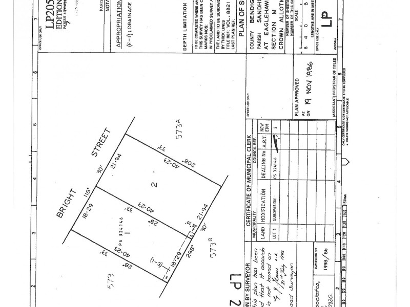 16a Bright Street, Eaglehawk VIC 3556