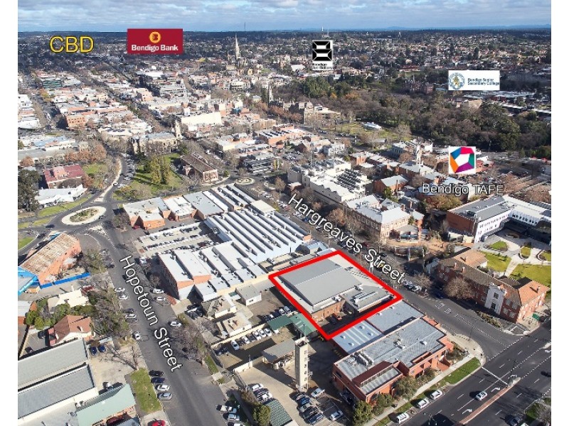 159 Hargreaves Street, Bendigo VIC 3550