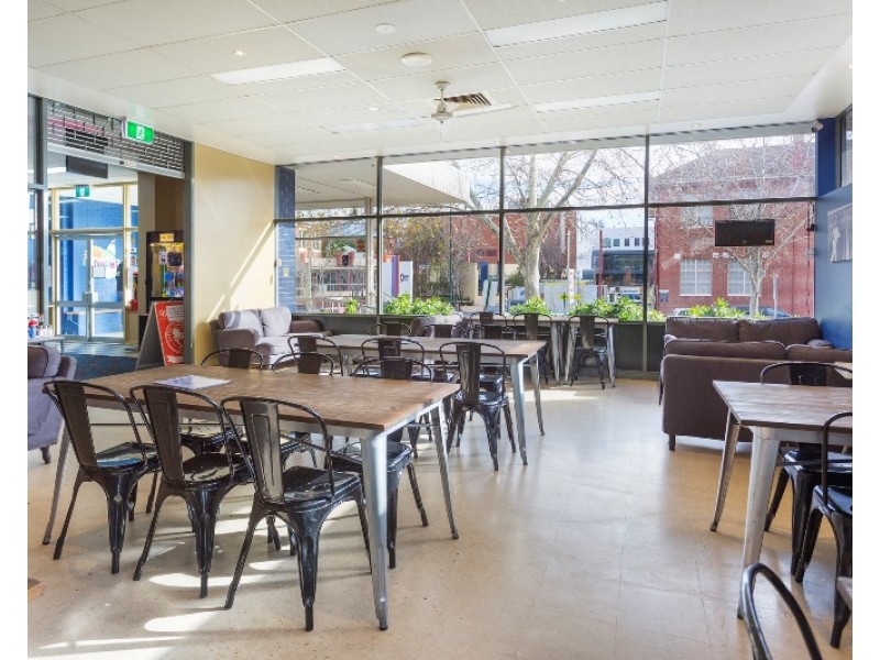 159 Hargreaves Street, Bendigo VIC 3550