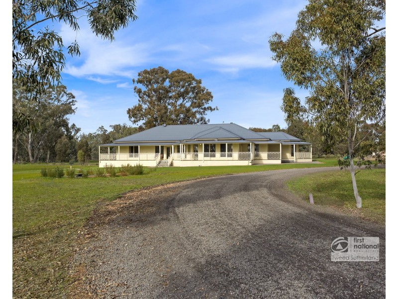 3 Whyte Lane, Shelbourne VIC 3463