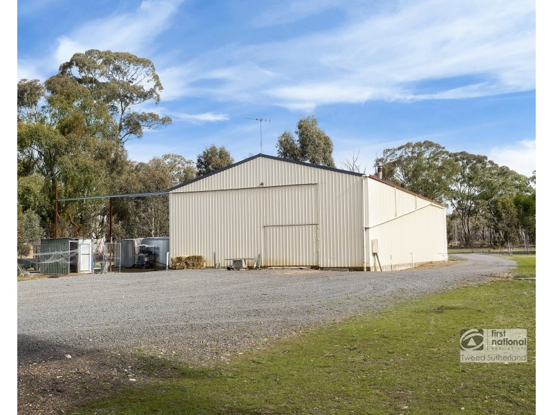 3 Whyte Lane, Shelbourne VIC 3463