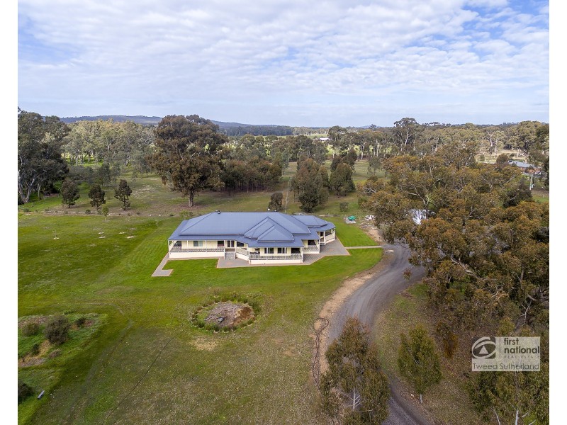 3 Whyte Lane, Shelbourne VIC 3463