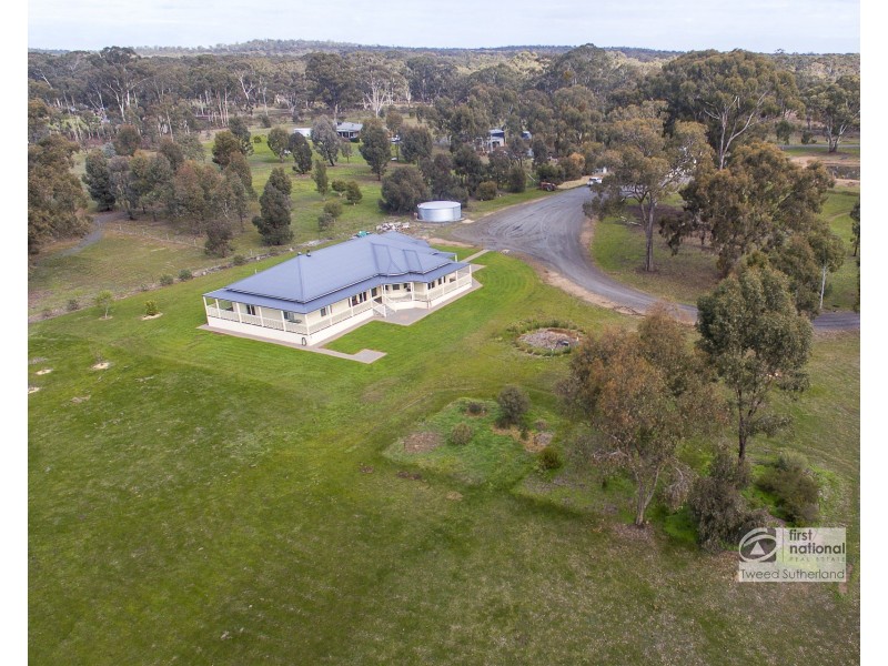 3 Whyte Lane, Shelbourne VIC 3463