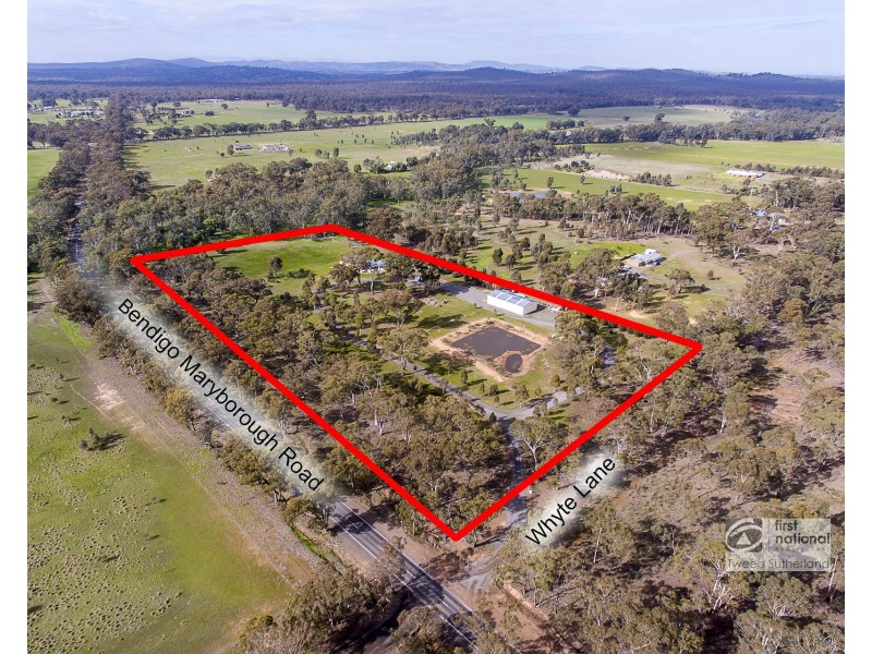 3 Whyte Lane, Shelbourne VIC 3463