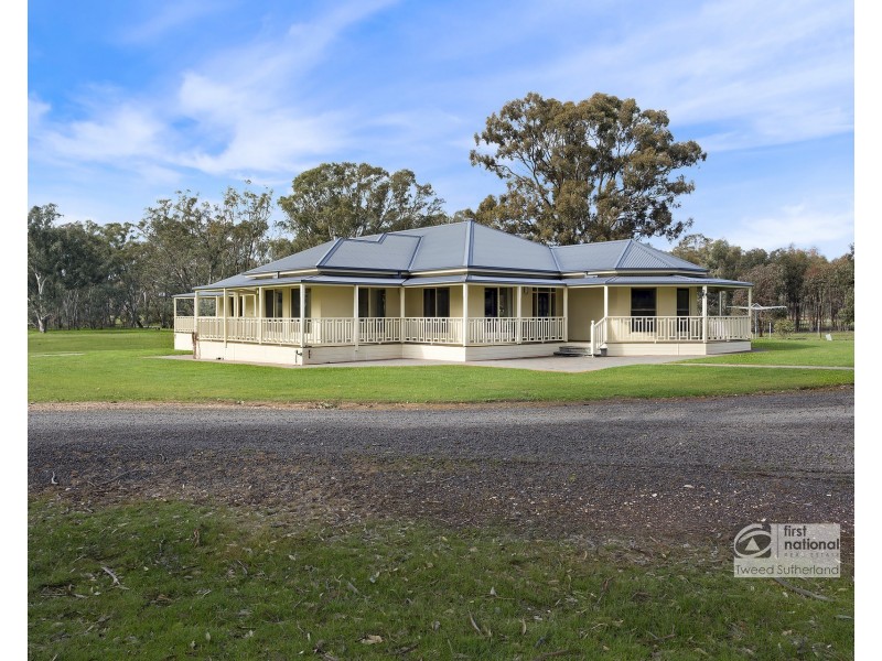 3 Whyte Lane, Shelbourne VIC 3463