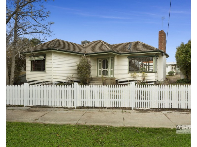 42 Smith Street, North Bendigo VIC 3550
