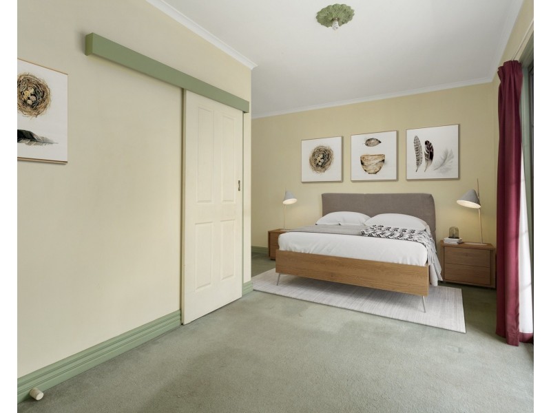 42 Smith Street, North Bendigo VIC 3550