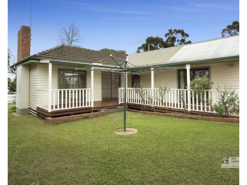 42 Smith Street, North Bendigo VIC 3550