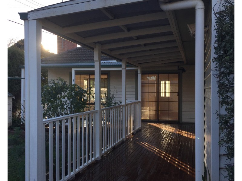 42 Smith Street, North Bendigo VIC 3550