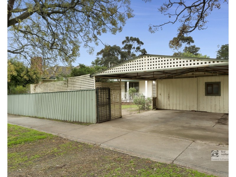42 Smith Street, North Bendigo VIC 3550