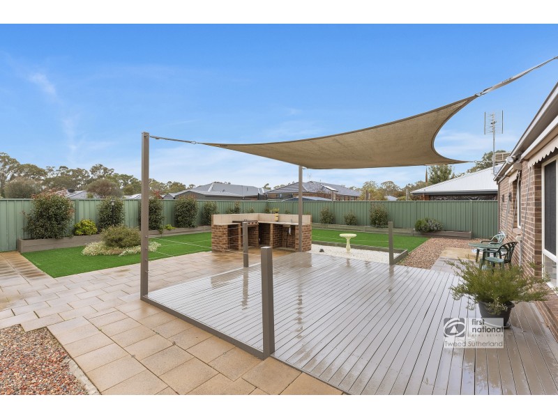 2 Rosea Court, Ascot VIC 3551