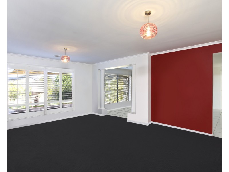 36 Saxby Drive, Strathfieldsaye VIC 3551