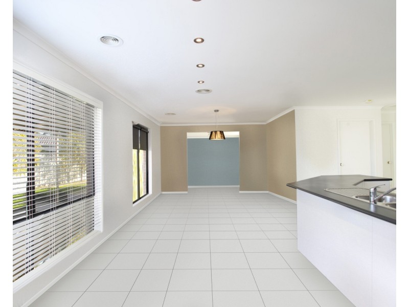 36 Saxby Drive, Strathfieldsaye VIC 3551