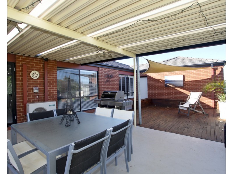 36 Saxby Drive, Strathfieldsaye VIC 3551