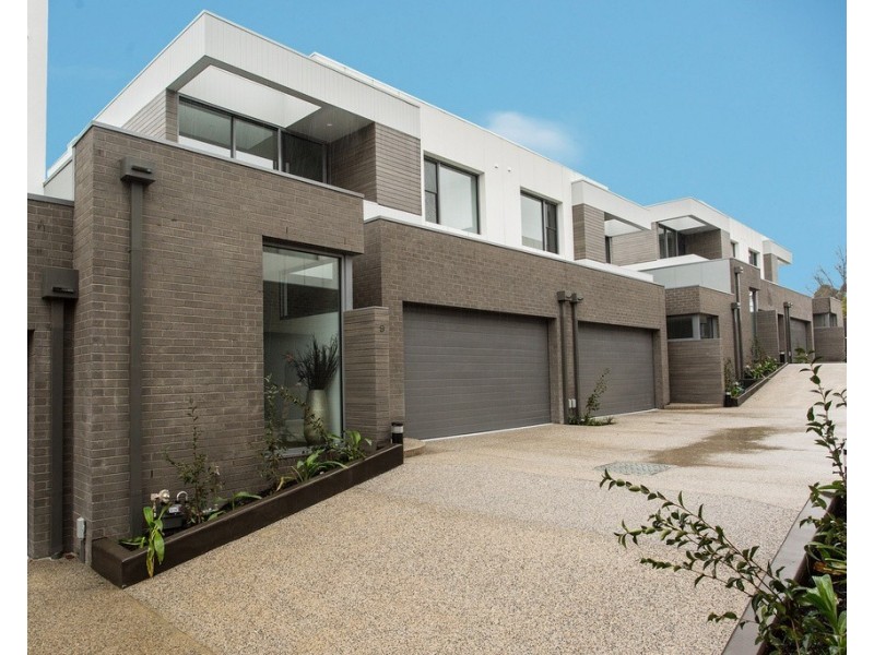 8/36-38 Bayne Street, Bendigo VIC 3550