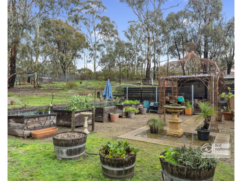 21 – 23 Backhaus Street, White Hills VIC 3550