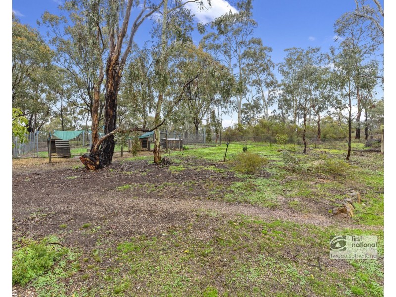 21 – 23 Backhaus Street, White Hills VIC 3550