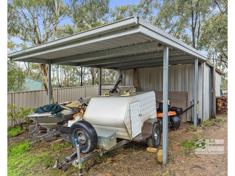 21 – 23 Backhaus Street, White Hills VIC 3550