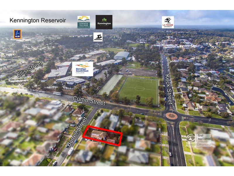 18 Burrell Street, Flora Hill VIC 3550