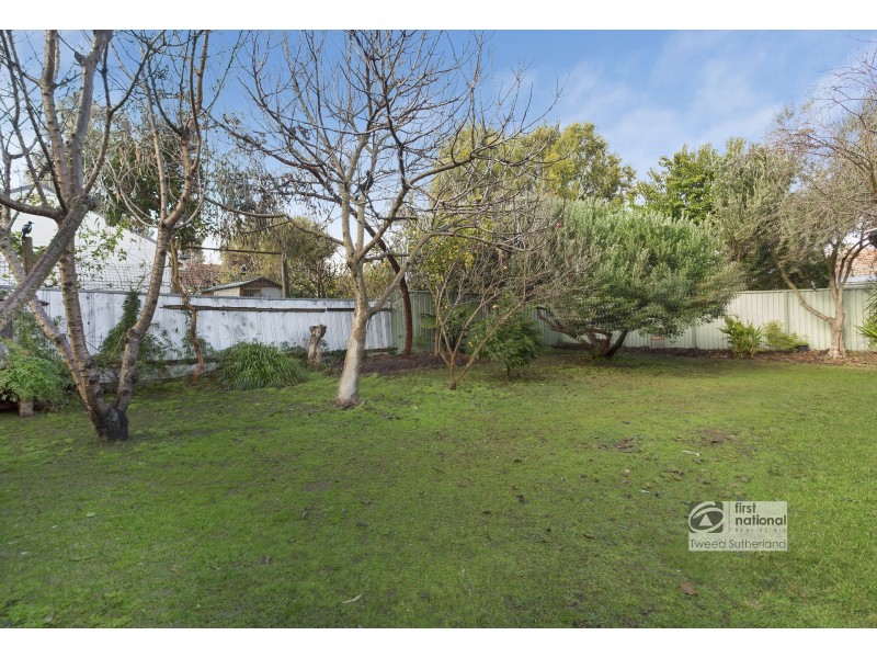 18 Burrell Street, Flora Hill VIC 3550