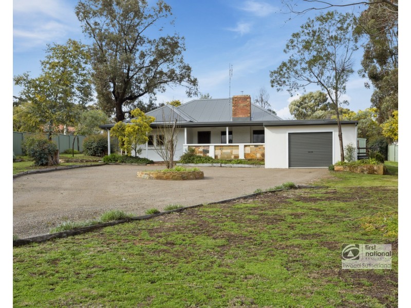 4 Muir Street, Kangaroo Flat VIC 3555