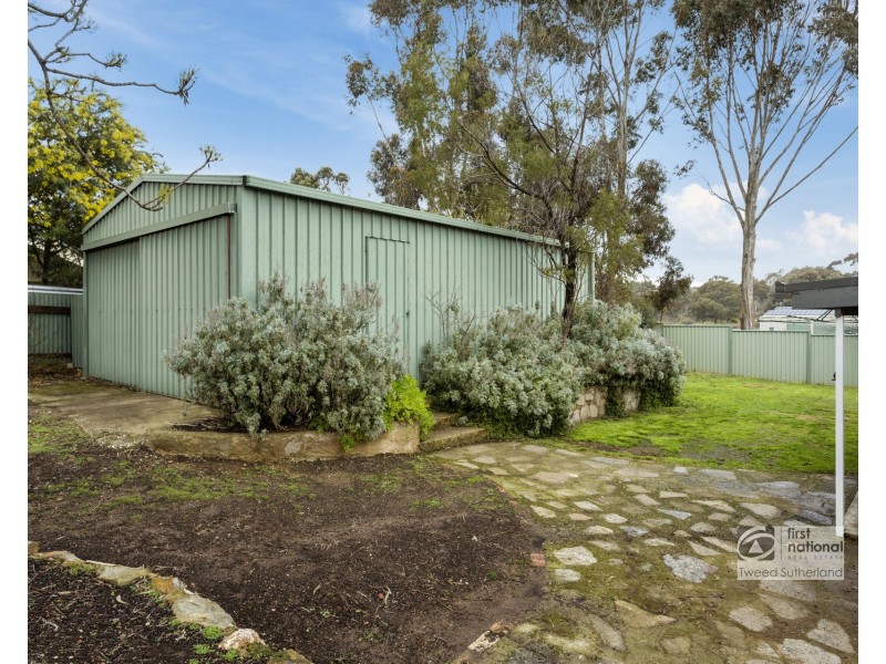 4 Muir Street, Kangaroo Flat VIC 3555