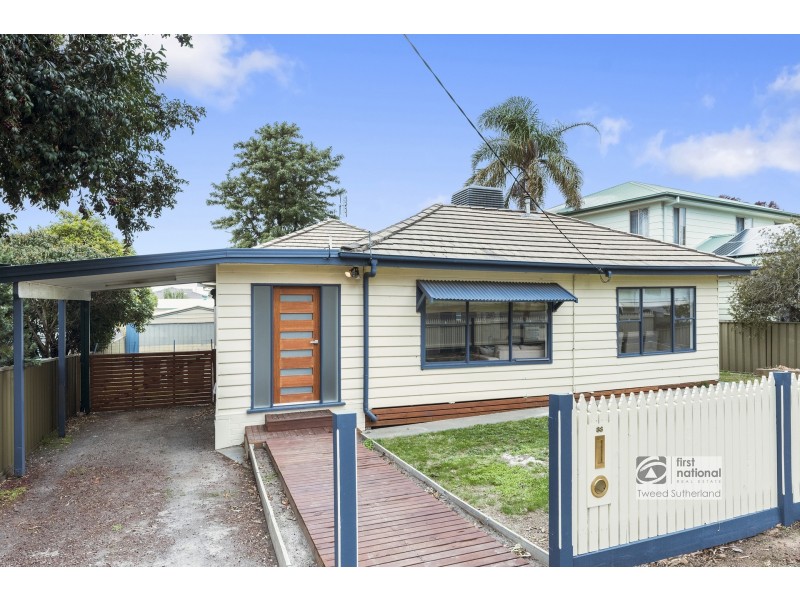 88 Maple Street, Golden Square VIC 3555