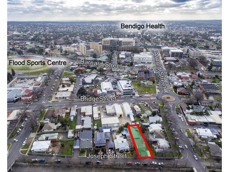19 Joseph Street, Bendigo VIC 3550
