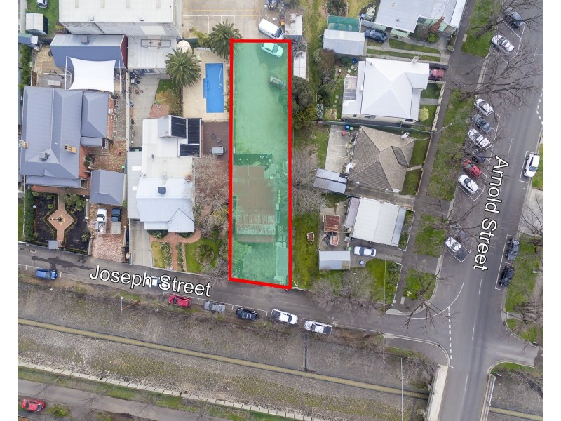 19 Joseph Street, Bendigo VIC 3550
