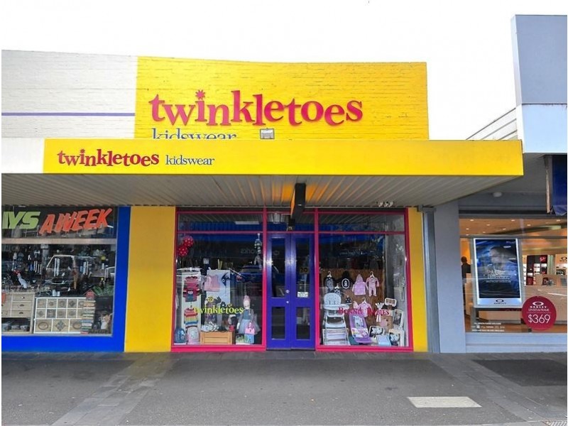21 Queen Street, Bendigo VIC 3550