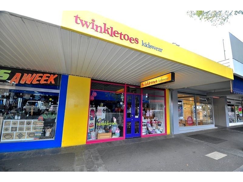 21 Queen Street, Bendigo VIC 3550