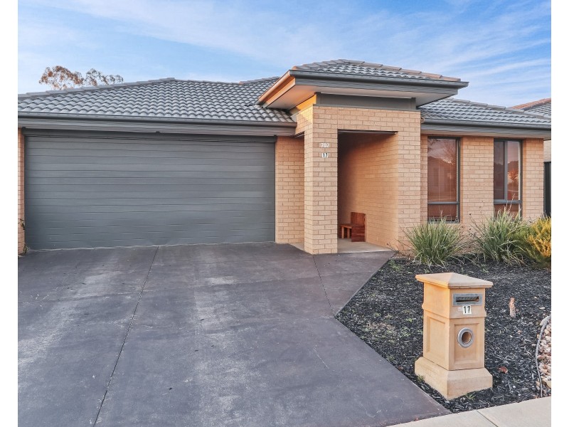 17 Saltbush Street, Jackass Flat VIC 3556