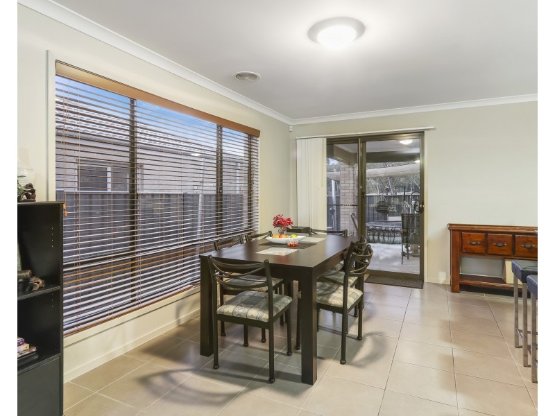 17 Saltbush Street, Jackass Flat VIC 3556