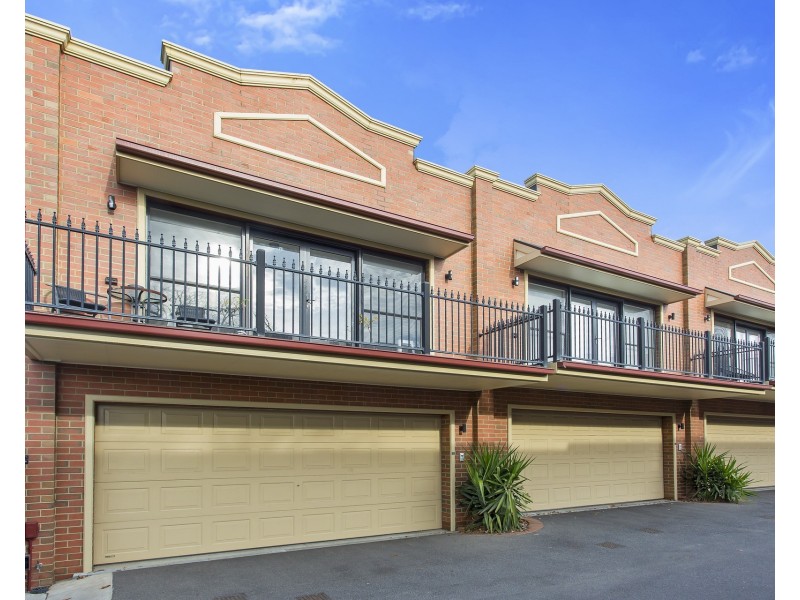 17/83-87 Arnold Street, Bendigo VIC 3550