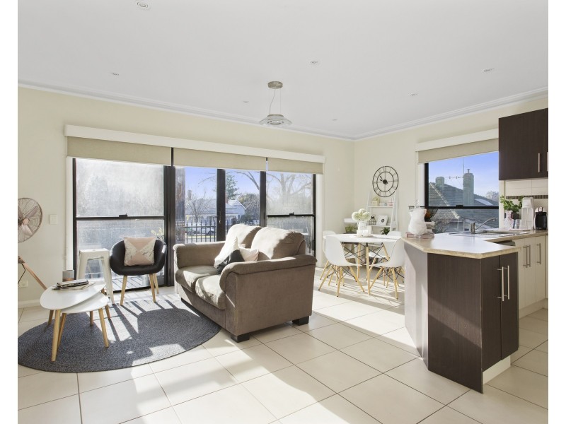 17/83-87 Arnold Street, Bendigo VIC 3550