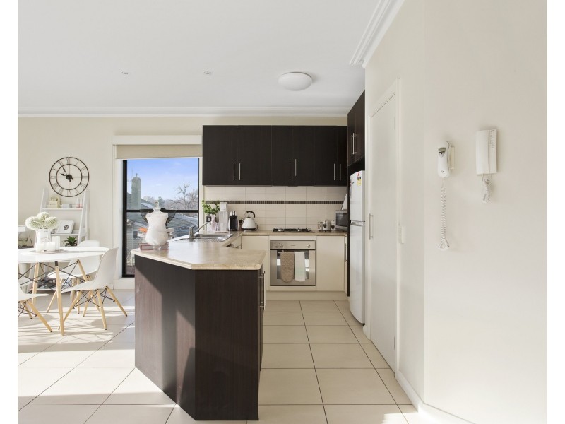 17/83-87 Arnold Street, Bendigo VIC 3550