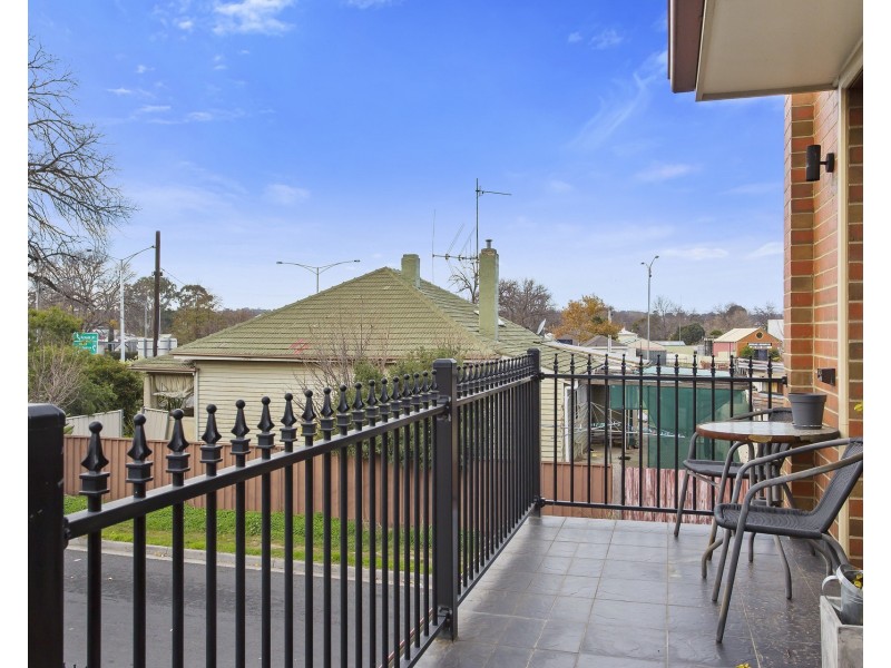 17/83-87 Arnold Street, Bendigo VIC 3550