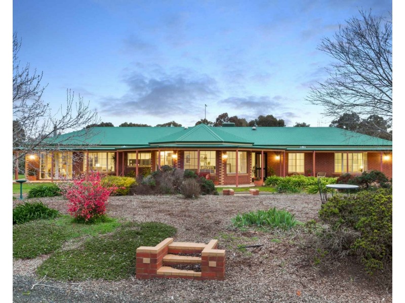 66 Maynard Road, Longlea VIC 3551