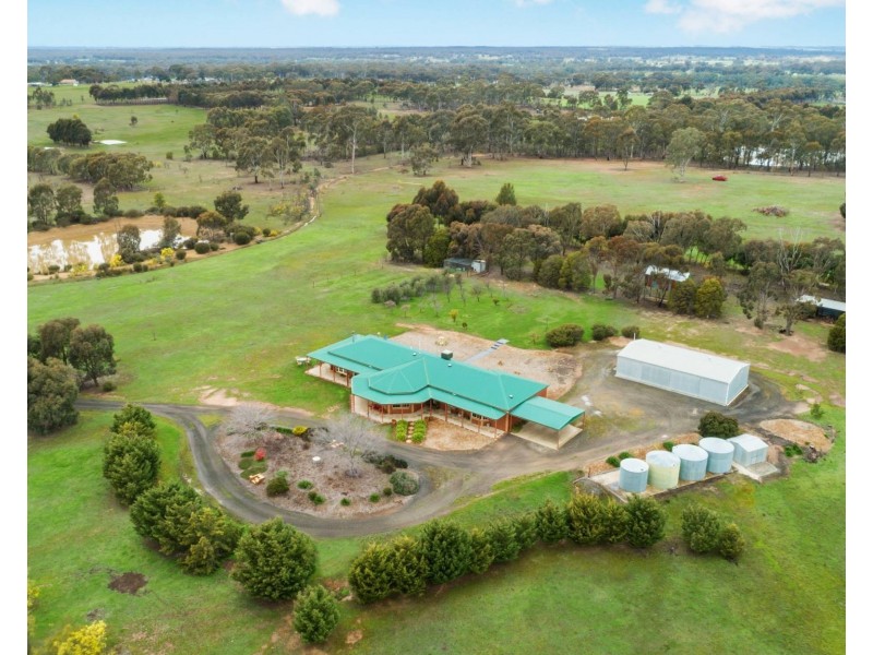 66 Maynard Road, Longlea VIC 3551