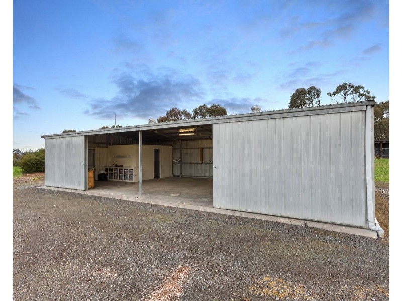 66 Maynard Road, Longlea VIC 3551