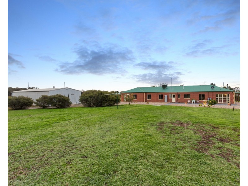 66 Maynard Road, Longlea VIC 3551