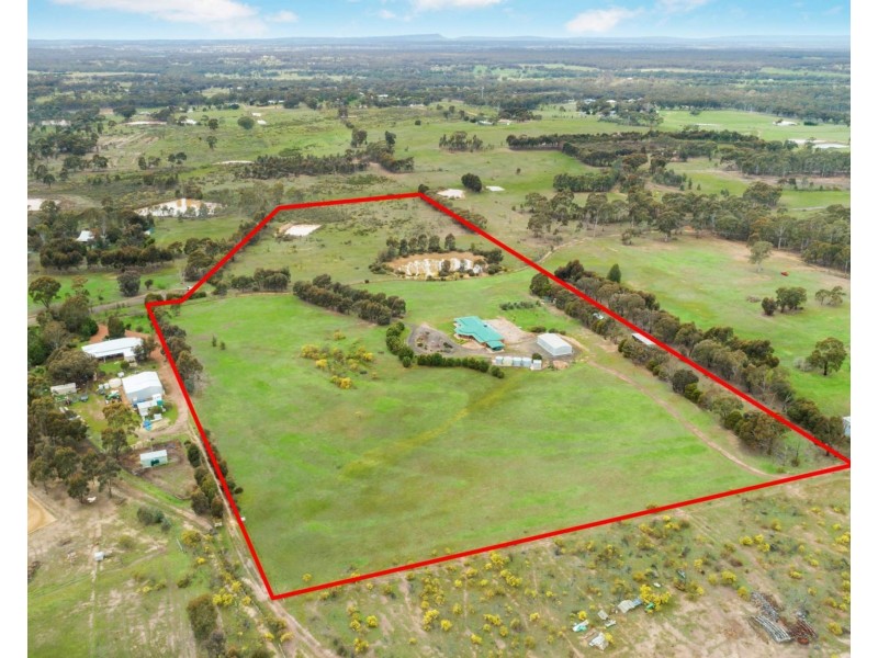 66 Maynard Road, Longlea VIC 3551