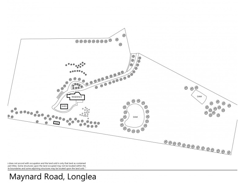 66 Maynard Road, Longlea VIC 3551