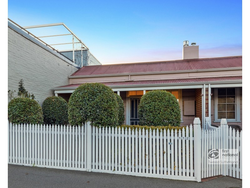 112 Barnard Street, Bendigo VIC 3550