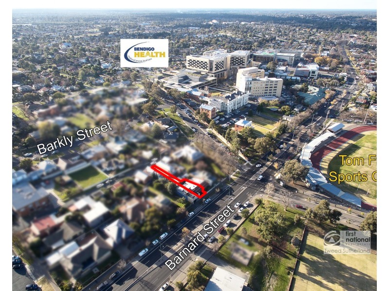 112 Barnard Street, Bendigo VIC 3550