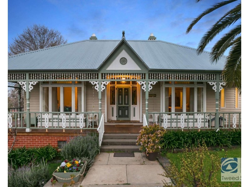 133 Mackenzie Street, Bendigo VIC 3550