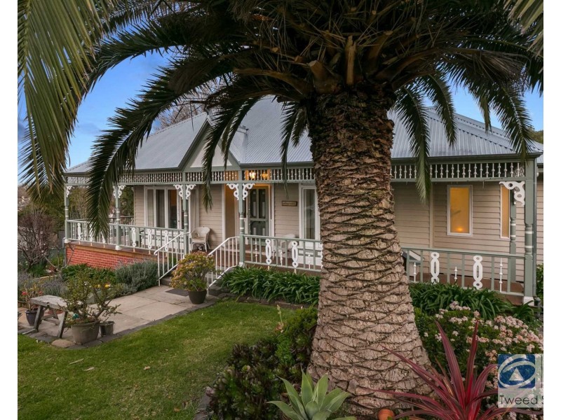 133 Mackenzie Street, Bendigo VIC 3550